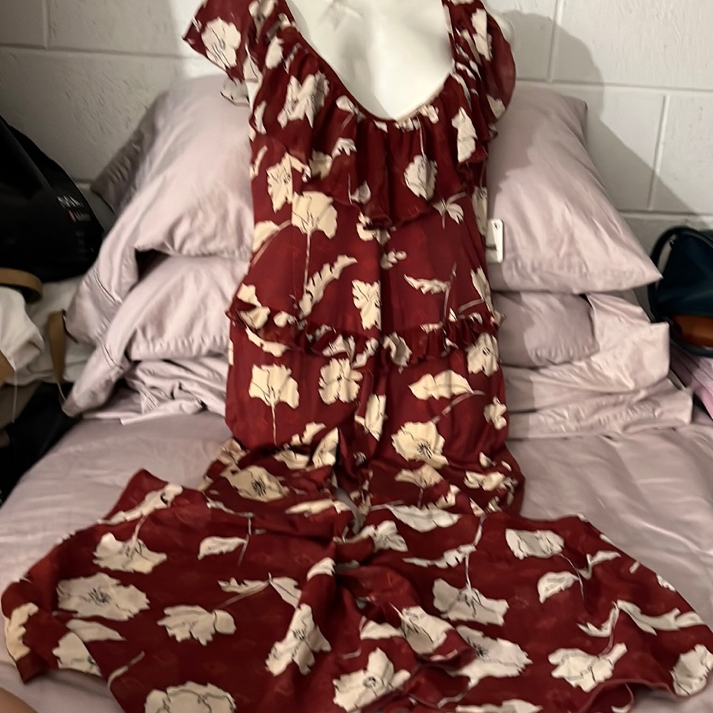 Free people